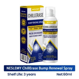 ChillErase Bump Renewal Spray