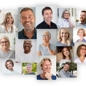 𝗔𝗱𝘃𝗮𝗻𝗰𝗲𝗱 𝗖𝘂𝘀𝘁𝗼𝗺𝗶𝘇𝗲𝗱 𝗙𝘂𝗹𝗹 𝗗𝗲𝗻𝘁𝘂𝗿𝗲 𝗦𝗲𝘁 - Image 7
