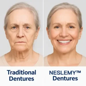 Custom-Fit Functional Dentures – Perfectly Fitted in Minutes at Home - Image 12