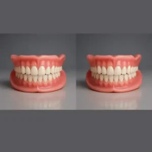 Custom-Fit Functional Dentures – Perfectly Fitted in Minutes at Home - Image 14