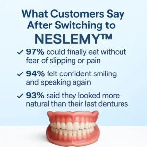 Custom-Fit Functional Dentures - Image 5