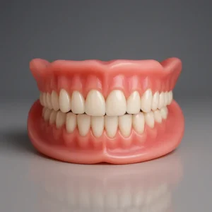 Custom-Fit Functional Dentures - Perfectly Fitted in Minutes at Home - Image 6