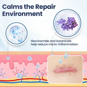 DermaFix Texture Repair Gel - Image 11