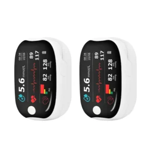 GlucoSense Laser Blood Glucose Monitoring Devic - Image 10