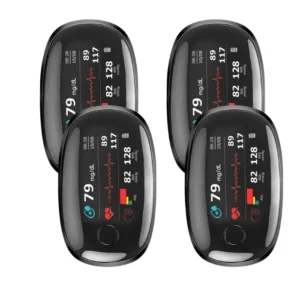 GlucoSense Laser Blood Glucose Monitoring Devic - Image 13
