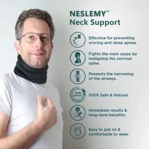 Never Snore Again - Image 3