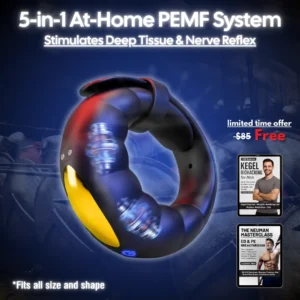 PulseMatrix Elite