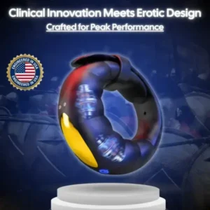 PulseMatrix Elite Restore male virility - Image 3