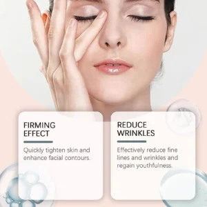 NESLEMY Silk Lifting Peptide Ampoule - Image 4