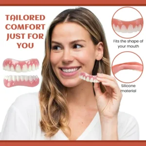 PerfectFit Denture Silicone Reline Kit - Image 3