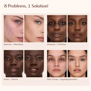 Flawless Blur Concealer - Image 6