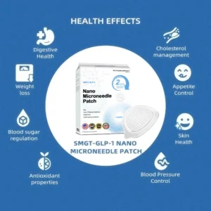 Nano Microneedle Patch - Image 9