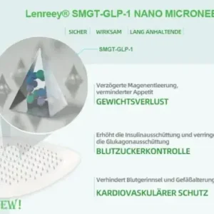 Nano-Mikronadel-Pflaster - Image 6