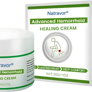 Advanced Hemorrhoid Healing Cream - Image 7