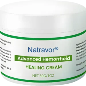 Advanced Hemorrhoid Healing Cream - Image 8