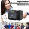 Advanced Non-Invasive GlucoseMonitor
