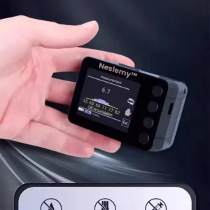 Advanced Non-Invasive GlucoseMonitor - Image 11