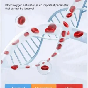 Advanced Non-Invasive GlucoseMonitor - Image 13