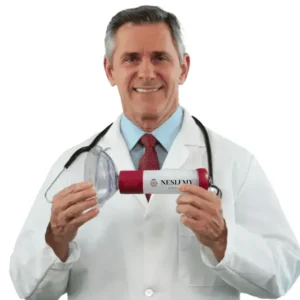 Anti-Choking Device - Image 2