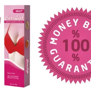CurvLift Enhancement Cream - Image 10