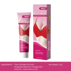 CurvLift Enhancement Cream - Image 9