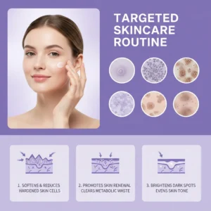Wartsmooth Renewal Serum - Image 5