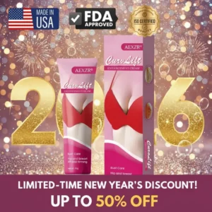 CurvLift Enhancement Cream