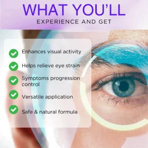 NanoClear Eye Drops - Image 4