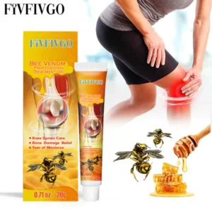 New Zealand Bee Venom Professionelles Behandlungsgel - Image 5