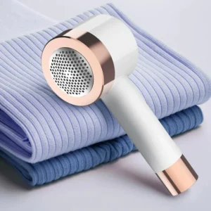 No Damage To Cloth Portable Electric Lint Remover - Image 2