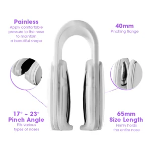 NosaNova Nose Sculpting Device - Image 5