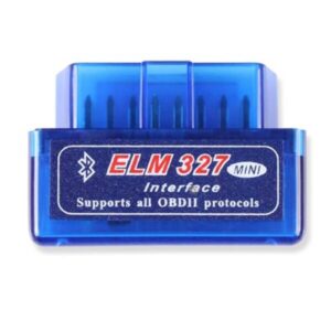 OBD2 Wireless Car Scanner - Image 3