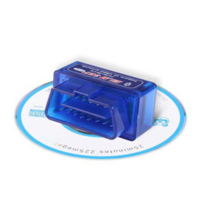 OBD2 Wireless Car Scanner - Image 6