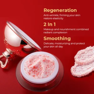 Placenta Dragon's Blood Brightening Cream - Image 2