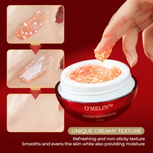 Placenta Dragon's Blood Brightening Cream - Image 3