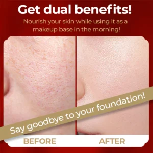 Placenta Dragon's Blood Brightening Cream - Image 5
