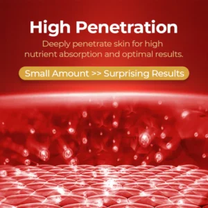Placenta Dragon's Blood Brightening Cream - Image 6