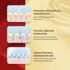 Placenta Dragon's Blood Brightening Cream - Image 7
