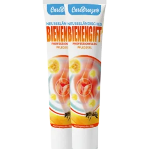 New Zealand Bee Venom Professional Care Gel - Image 12