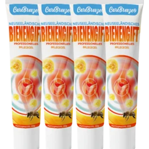New Zealand Bee Venom Professional Care Gel - Image 13