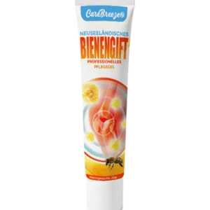 New Zealand Bee Venom Professional Care Gel - Image 15
