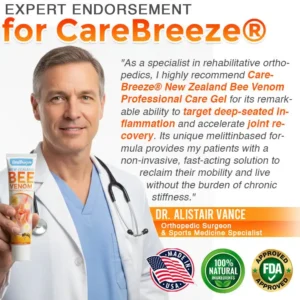 New Zealand Bee Venom Professional Care Gel - Image 3