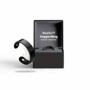 Copper Mag Prostate Therapy Ring