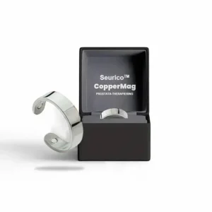 Copper Mag Prostate Therapy Ring - Image 14