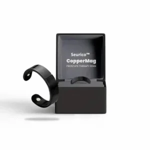 Copper Mag Prostate Therapy Ring - Image 7