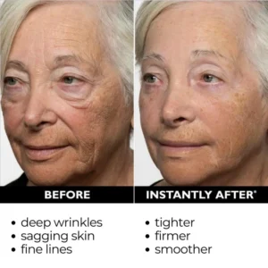 Lift & Firm Instant Skin Tightener - Image 3