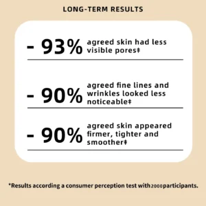 Lift & Firm Instant Skin Tightener - Image 7