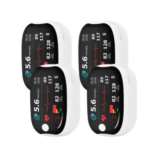 GlucoSense Laser Blood Glucose Monitoring Device - Image 12