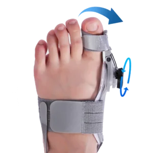 Bunion Fix - Natural At-Home Bunion Relief - Image 4