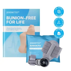 Bunion Fix - Natural At-Home Bunion Relief - Image 7